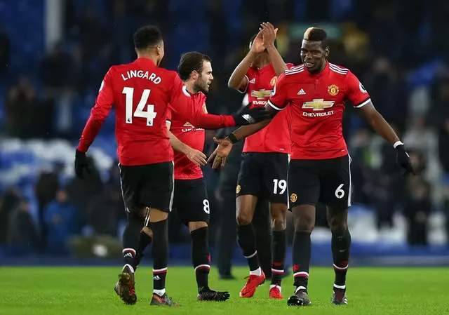 英超:布莱顿vs曼联,春种一粒粟,秋收万颗子