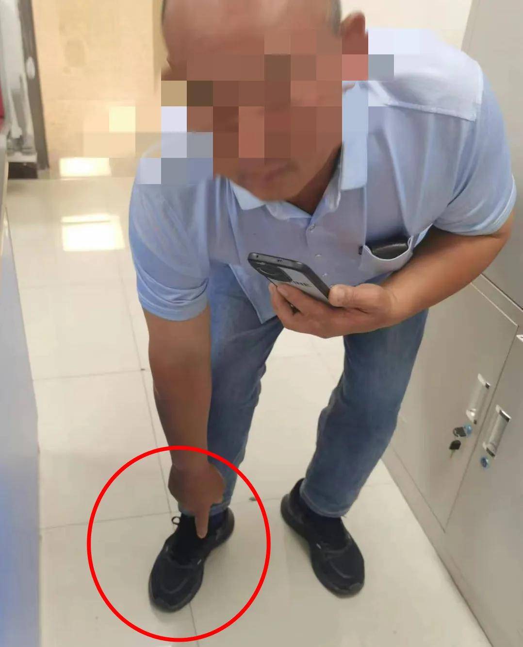 曝光！4名旅客因藏匿火种被河南机场公安依法处罚-河南机场飞机坠落