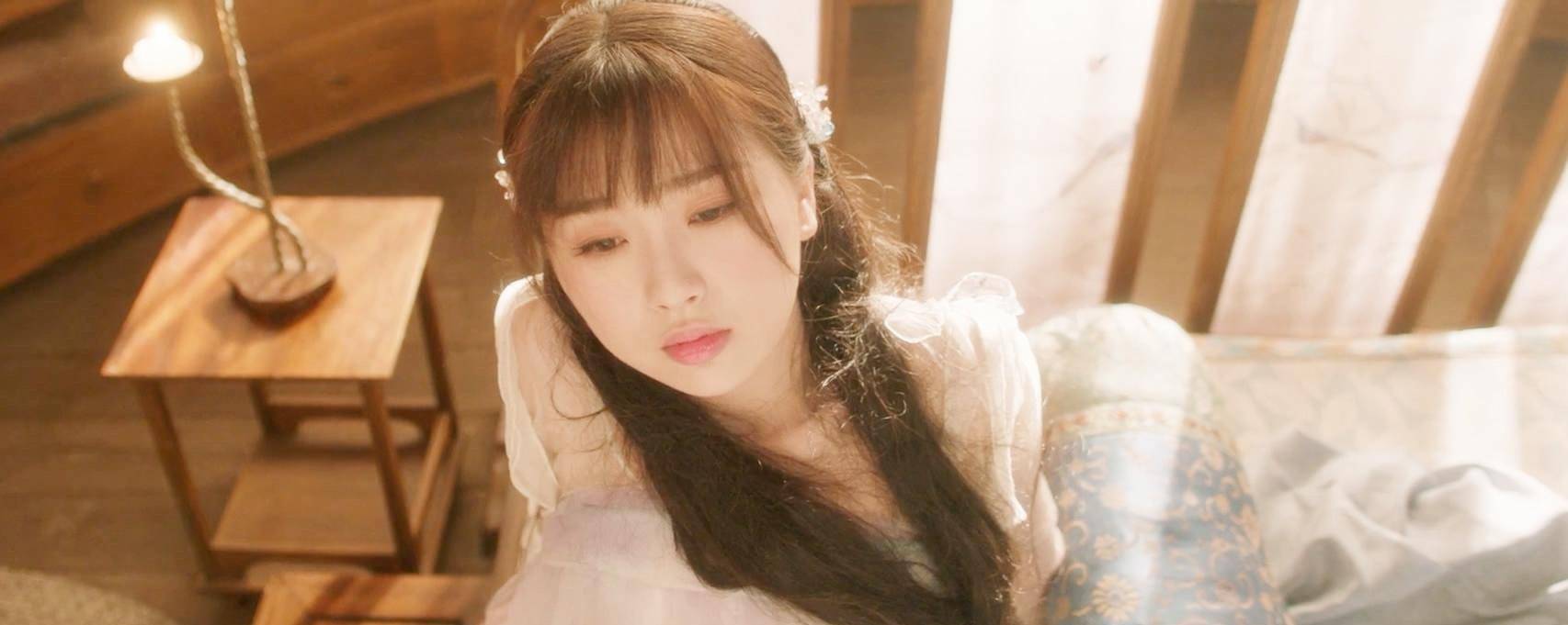 《苍兰诀》女性角色颜值排行榜,小兰花只能排在第四位