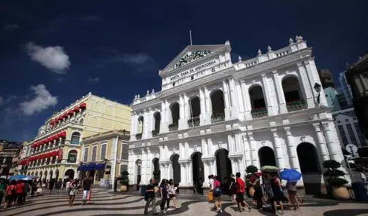 1976年葡萄牙提出归还澳门,为何我国1999年才收回?其实十分明智