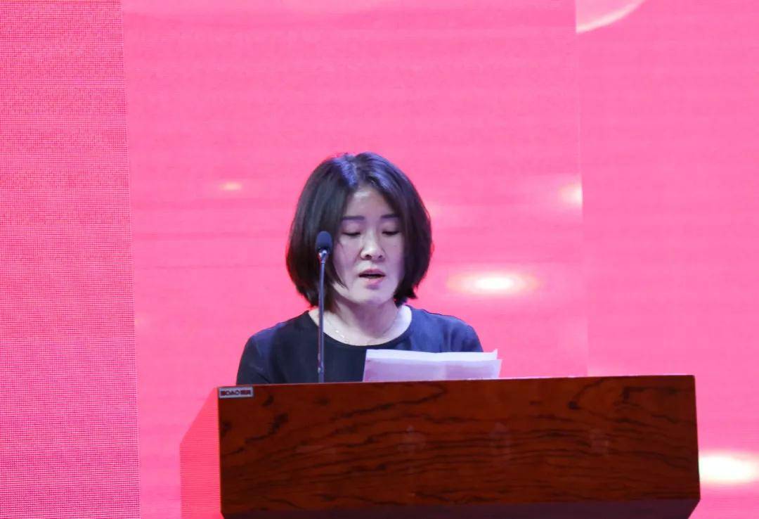 成长61起航——诸城慈海学校春考部2021级毕业典礼