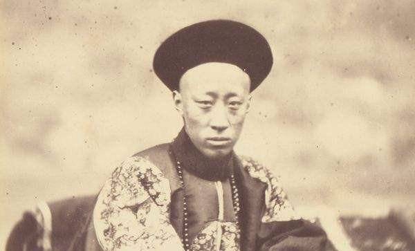 幕僚准确预测出清朝灭亡时间和灭亡后形势,曾国藩:希望自己早死