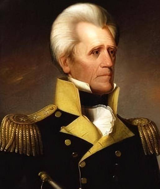 美国印第安移民政策与眼泪:导致了美国历史上一个心酸的插曲_罗基_部