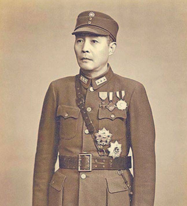 国民政府的侍从室是个怎样的组织?1948年5月20日蒋中正当选总统