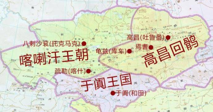 一个几度复国始终心向中国的国家,位处中国边塞,现是中国一县