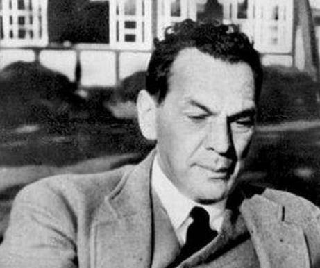 苏联的传奇间谍,没想到却栽在一个女人手里,于东京被秘密绞死_理查德