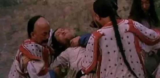 清朝这个人手上沾满了汉人的鲜血,在后世却被影视作品美化