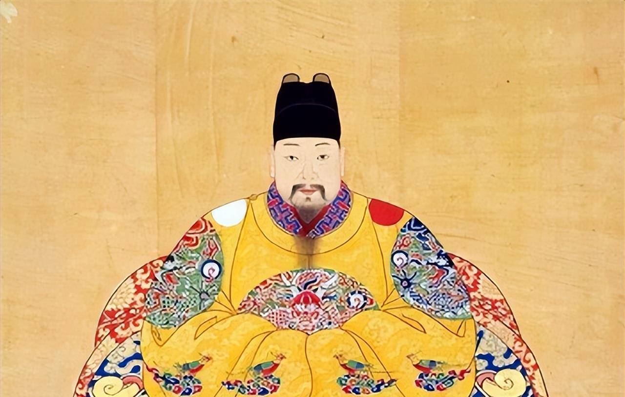 膝下无子,太监扑通跪倒:您儿子6岁了,在冷宫里_万贞儿_吴皇后_皇帝