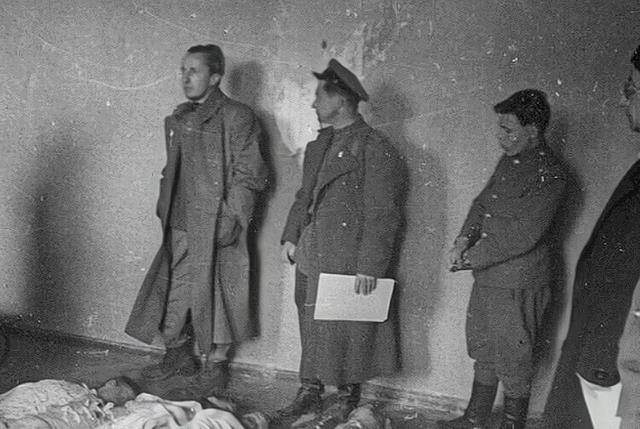 戈培尔让6个孩子陪葬_希特勒_赫尔曼·戈林_希姆莱