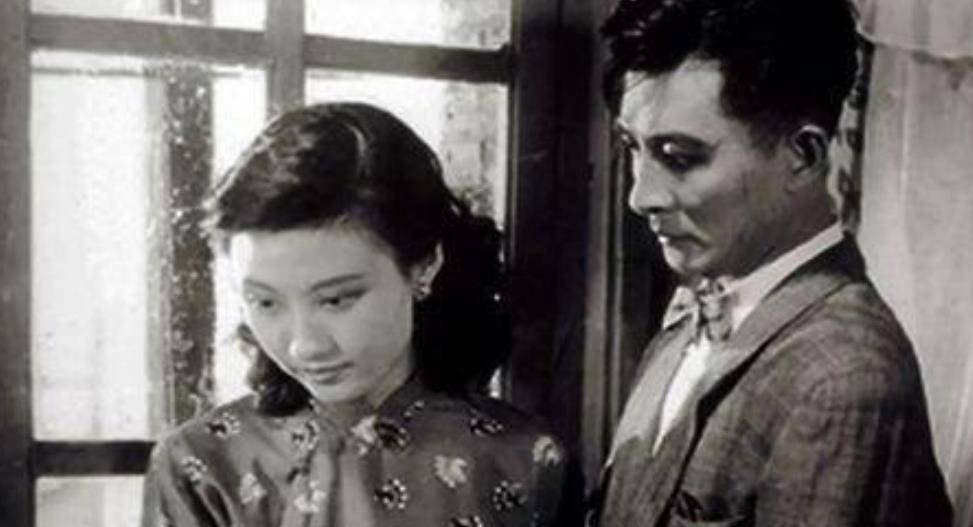 第二任妻子是著名影星,第3任是知名交际花_程述尧_黄宗英_吴嫣