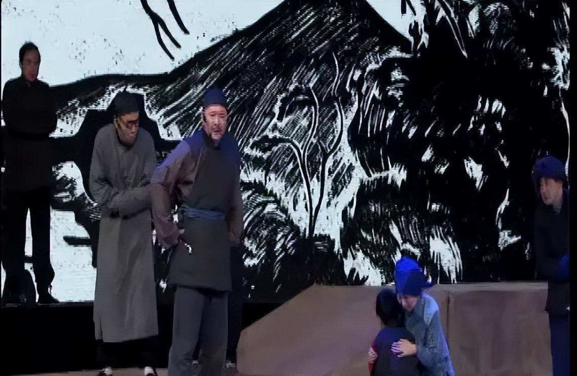 梁三_宝娃_杨小莲