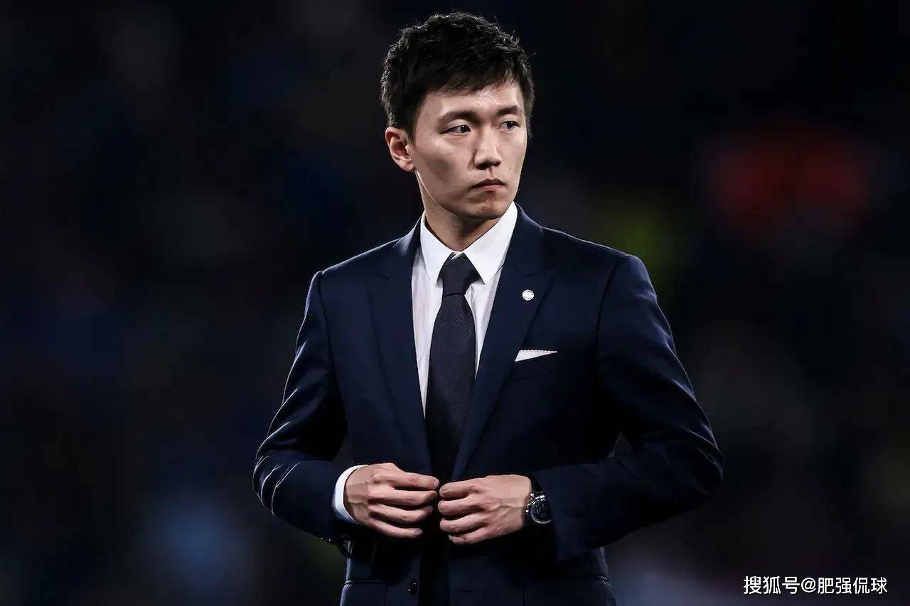 国米易主倒计时,苏宁被做局!短期维稳为主,新东家决定长期影响