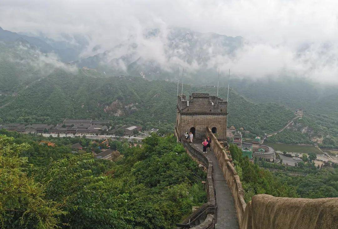 城阳太和山风景区门票图片