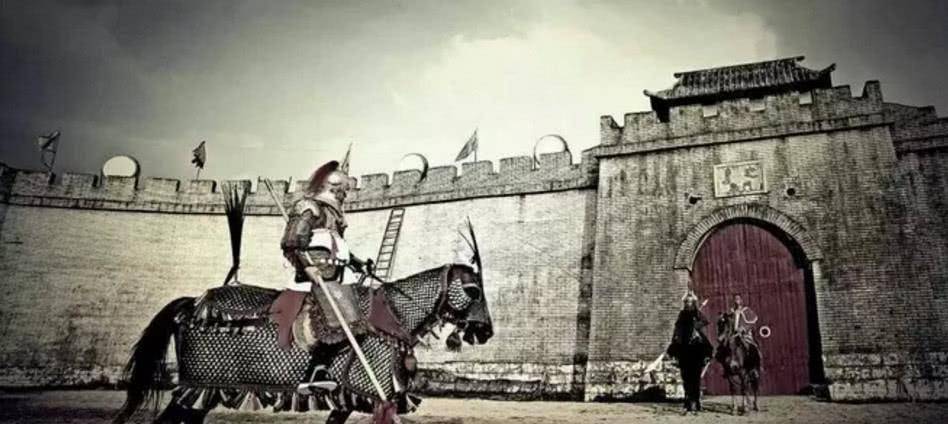 唐朝的中坚原先是具装骑兵,为何却主要使用轻骑兵,原因很简单