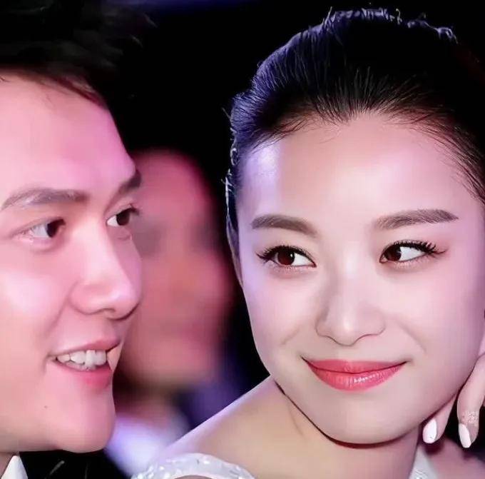 赵丽颖_倪妮_网友