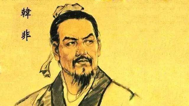 战国策小故事:英雄不问出处,姚贾谏秦王用人选才之道_韩非_人才_搜索