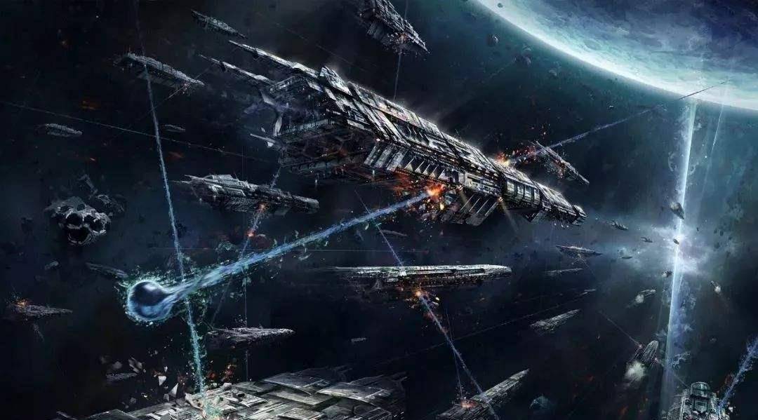 《三体》四大面壁者:美国泰勒最失败,最成功的不是罗辑