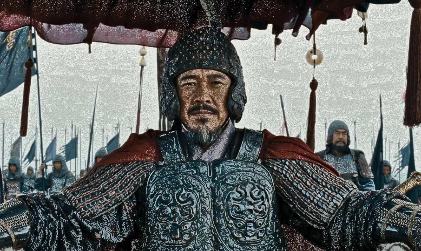 反目成仇:李傕,郭汜内乱的细节探究