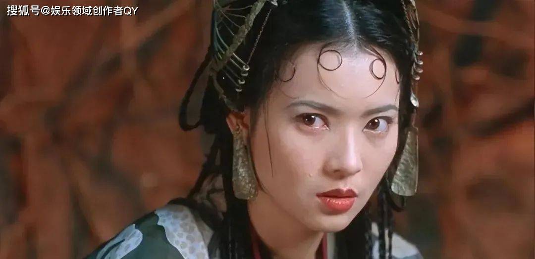 曾志伟蓝洁瑛早年罕见合照流出,曾志伟大笑, 蓝洁瑛表情耐人寻味