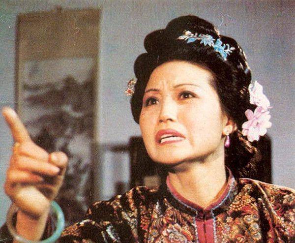 但始终认为她是个威胁,就因为赵姨娘也为贾政生了一个儿子