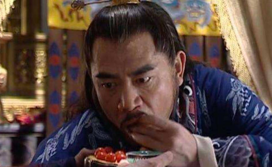 嘉靖帝到底做了什么,宫女们冒着诛九族的风险,也要弑君