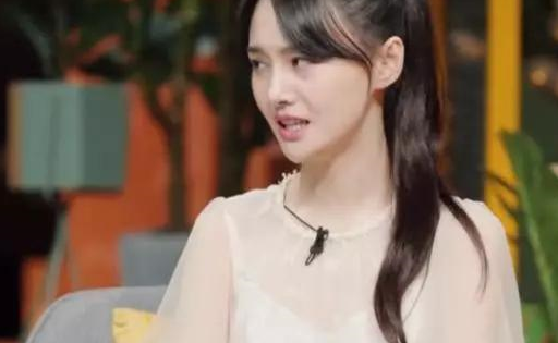 马天宇姐姐和魏大勋表达了对哒哒的理解:哒哒放弃了自己喜欢的玩具,但