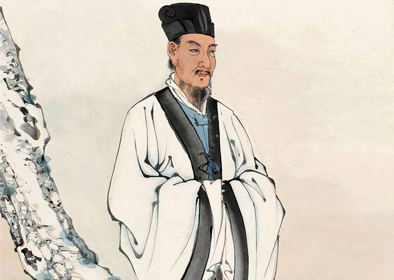 诗鬼李贺写"天若有情天亦老",唐朝无人能接上,宋朝才现下半句