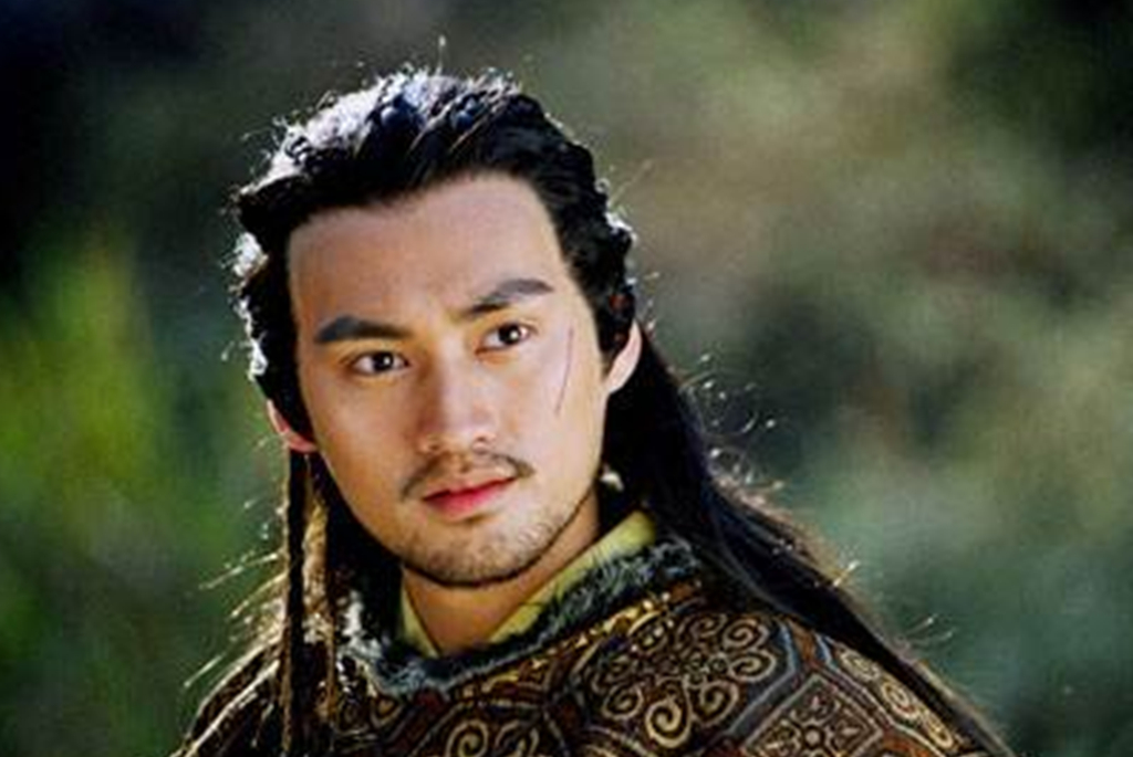 杨门女将去哪了?