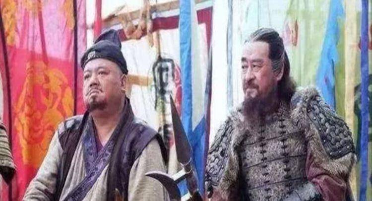 邱瑞第六位:邱瑞是隋朝开国元勋之一,秦琼的姨父,尚师徒的义父.