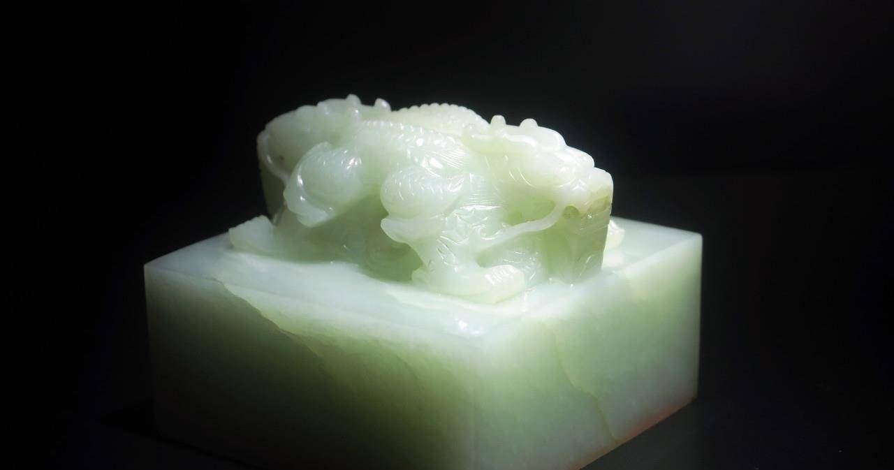 "受命于天,既寿永昌"的传国玉玺,如今还在吗?在哪里呢?