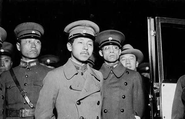 小萝卜头狱中老师原型,不满不抵抗遭到特务逮捕,49年遭杀害