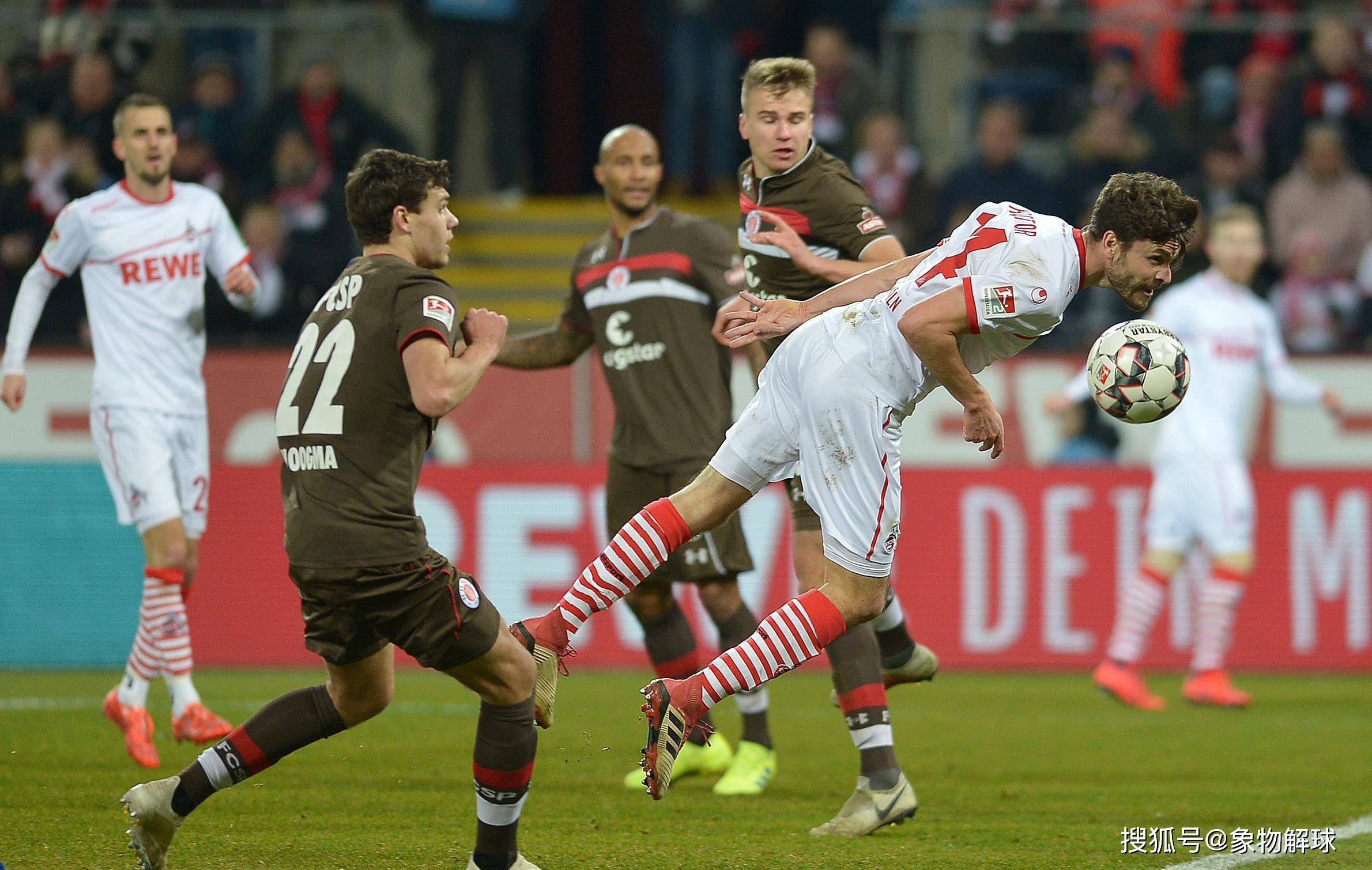 韦恩vs圣保利 ,菲尔特vs沙尔克04