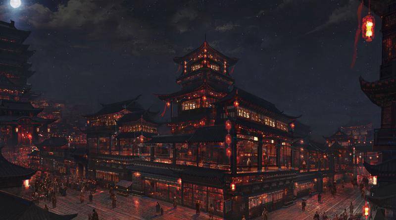 色厉内荏的齐灵公:挑衅晋国却被晋军吓得临阵脱逃