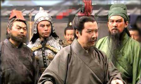 赵子龙应该排第一位,原因是这4个字_赵云_刘备_关羽