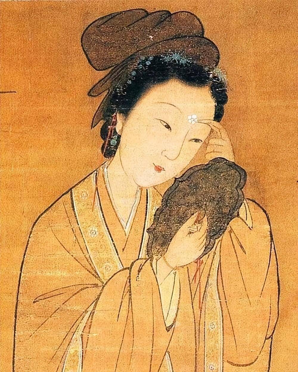 李清照向丈夫"表白",写下《丑奴儿》,用词令人心生向往