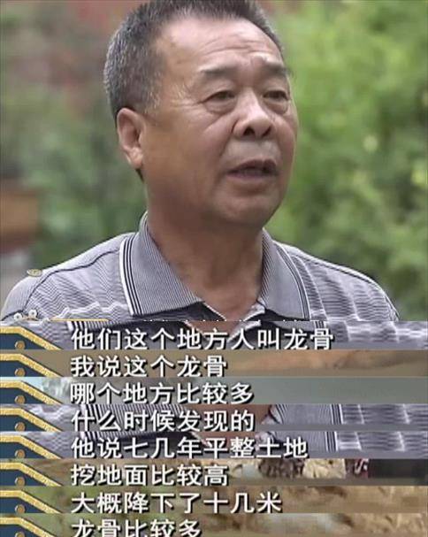 解密郧县考古之谜:村民捡到一块石头,结果却"推翻"了进化论