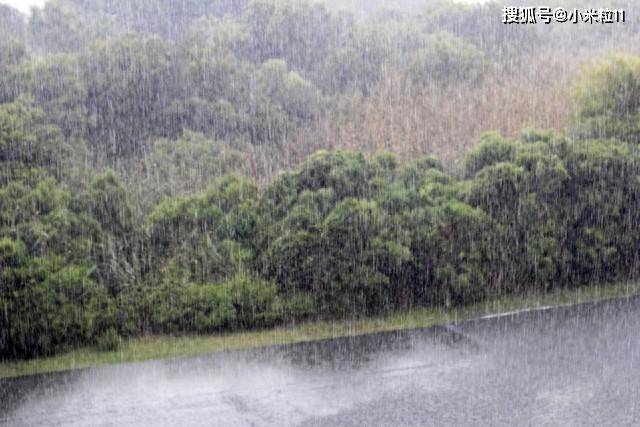明后天20号-21号特大暴雨暴雨又来:南方多地雨水加强