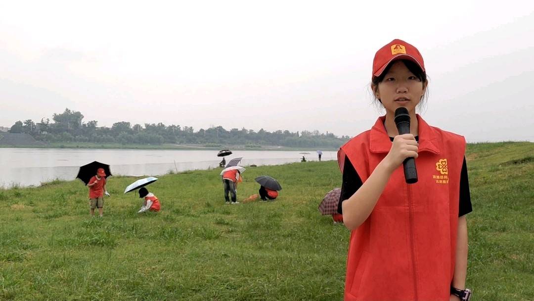 溆浦县圣达学校:文小钰——我的减塑之旅心得