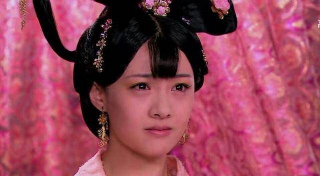 以皇后之礼下葬的新城公主,死后皇帝立即下令杀了驸马陪葬