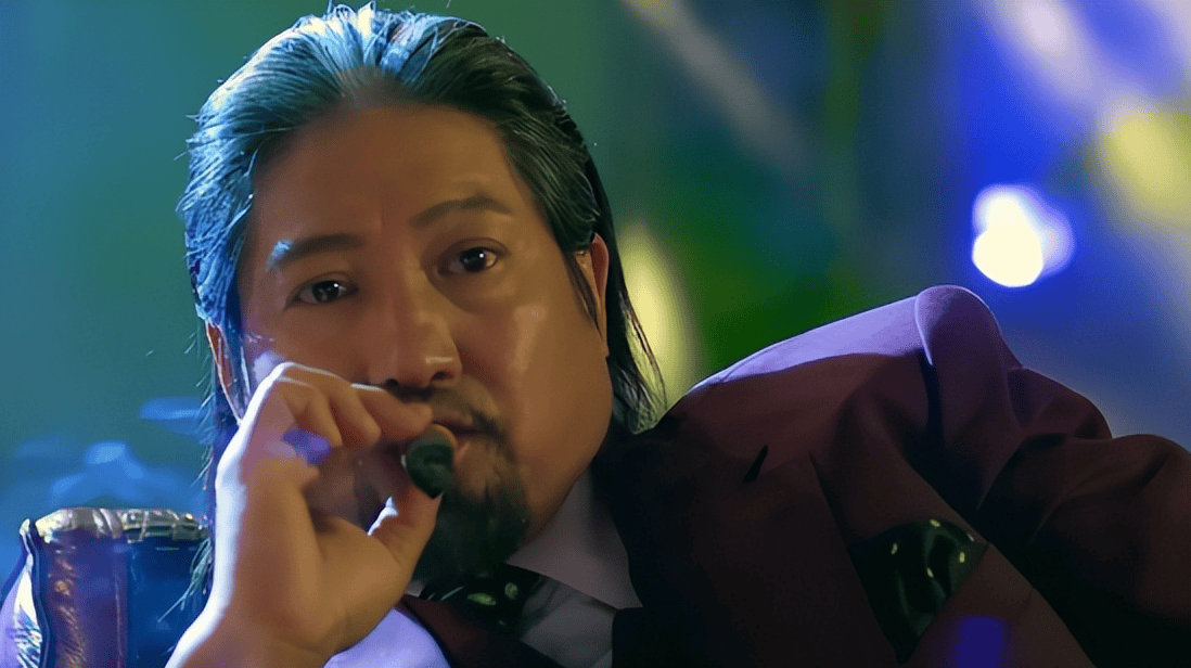 闹掰20年后,洪金宝再谈周星驰:看过他的戏,但很不想评价这个人