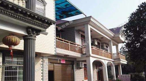 小别墅_不锈钢_小偷