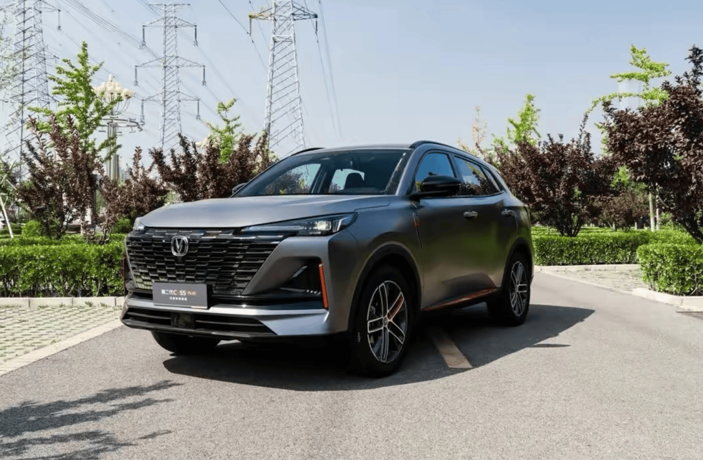 受调查影响,因安全隐患,20余万台长安cs55 plus车辆被召回