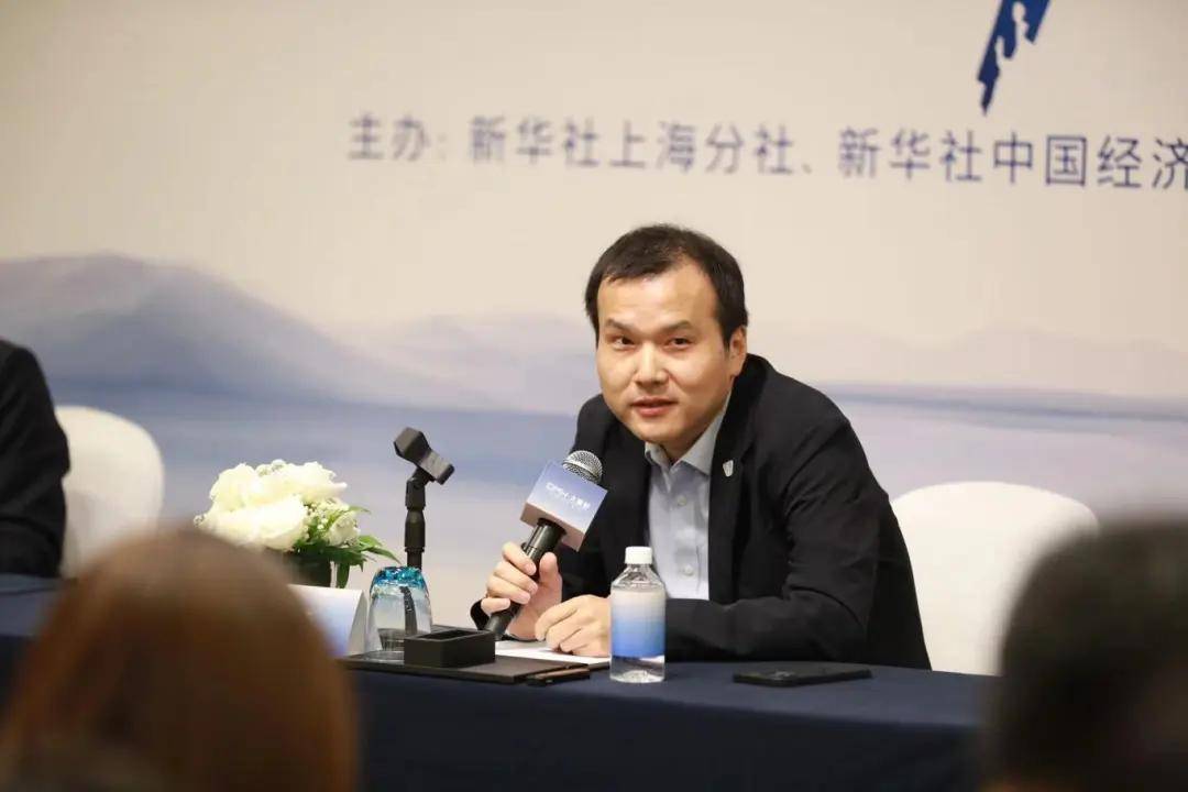 朴春旭荣威:上汽的研发已经是"国际先进水平"