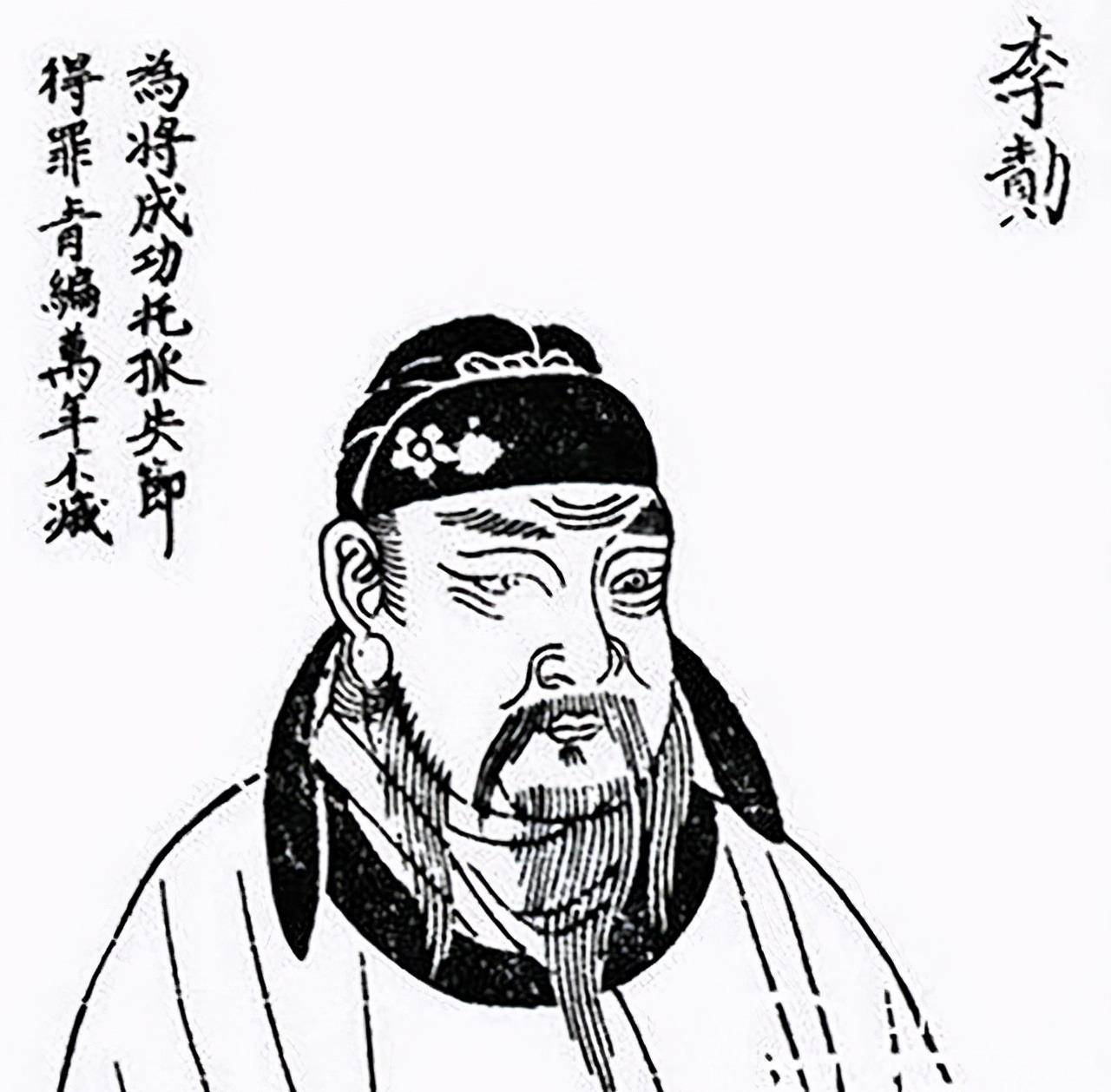 将军出征送女婿一匹马,女婿:糟了,当即逃走,果然保住条命.