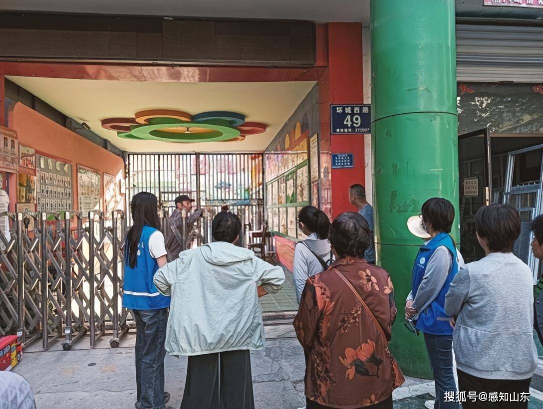 下一步,古槐街道西门社区网格中心将继续加大妇女儿童防拐卖的宣传