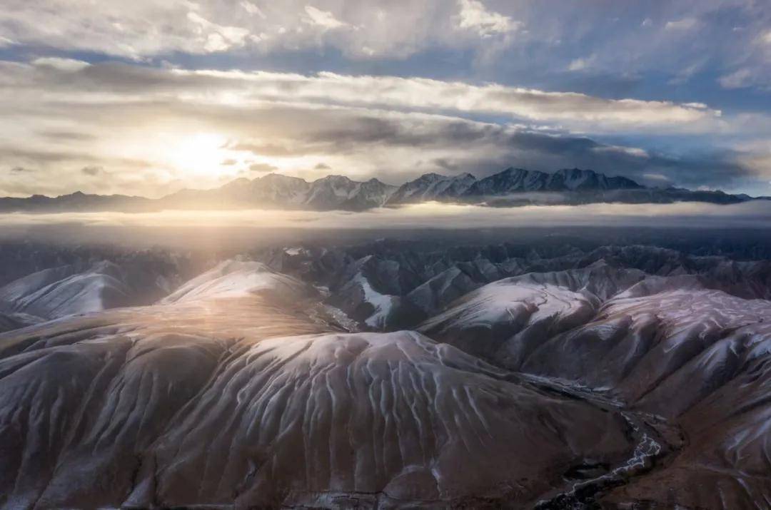 立刻出发!去和田县喀什塔什乡大草原邂逅心灵的牧场