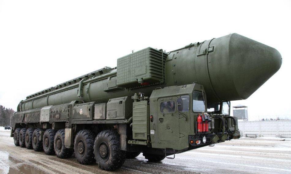 蒙古国新导弹图片