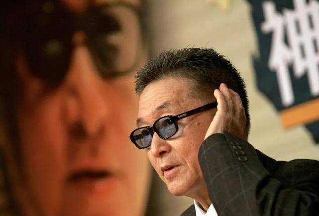 李敖:现在的"文化名流",其实只是"社会名流"