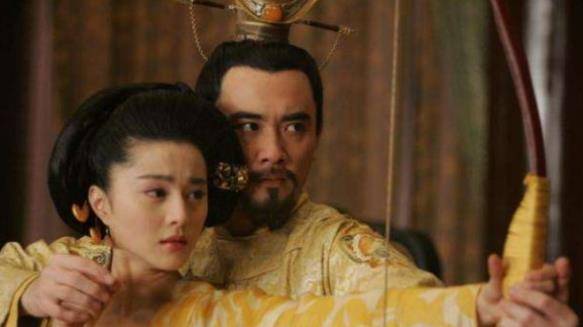 杨玉环在床上的怪习惯,正常人避之不及,李隆基却很喜欢