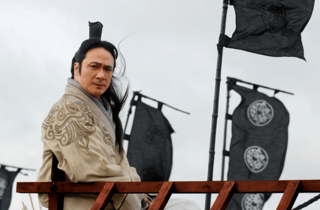 庞涓下山鬼谷子送他了八个字:遇羊而荣,遇马而瘁,结果句句应验